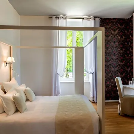 Manoir De Kerhuel De Quimper Hotel Plonéour-Lanvern