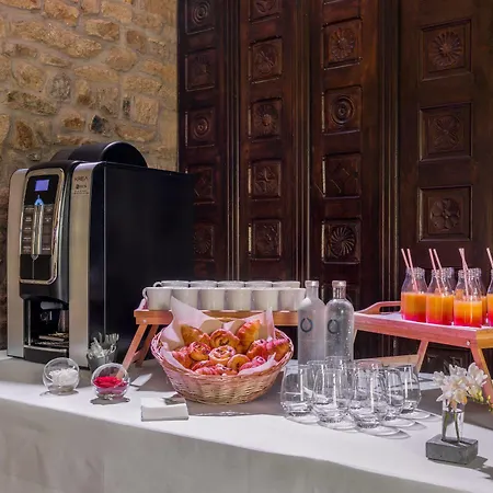 Manoir De Kerhuel De Quimper 4*