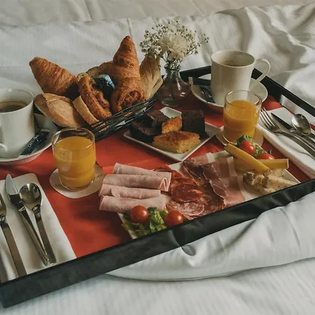 Manoir De Kerhuel De Quimper 4*