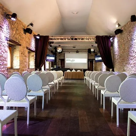 Manoir De Kerhuel De Quimper 4* Plonéour-Lanvern